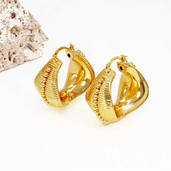 Image of Earrings